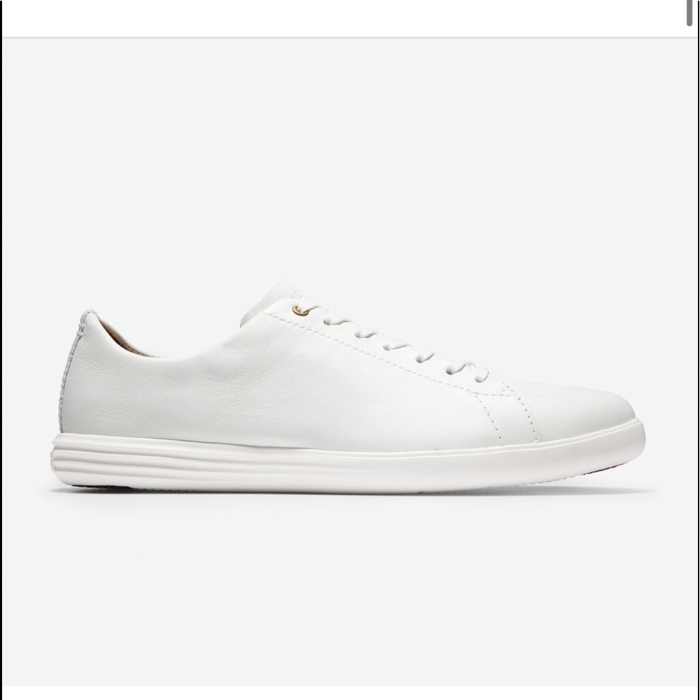 cole haan grand crosscourt shoes - Picture 3 of 4
